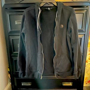 Black Volcom sweatshirt